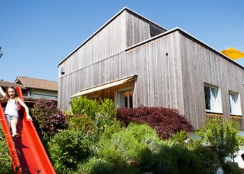 Le Programme Bâtiments du Canton du Jura: 2.8 millions pour 2020