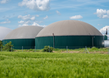 Un programme de soutien pour les installations de biogaz en Suisse